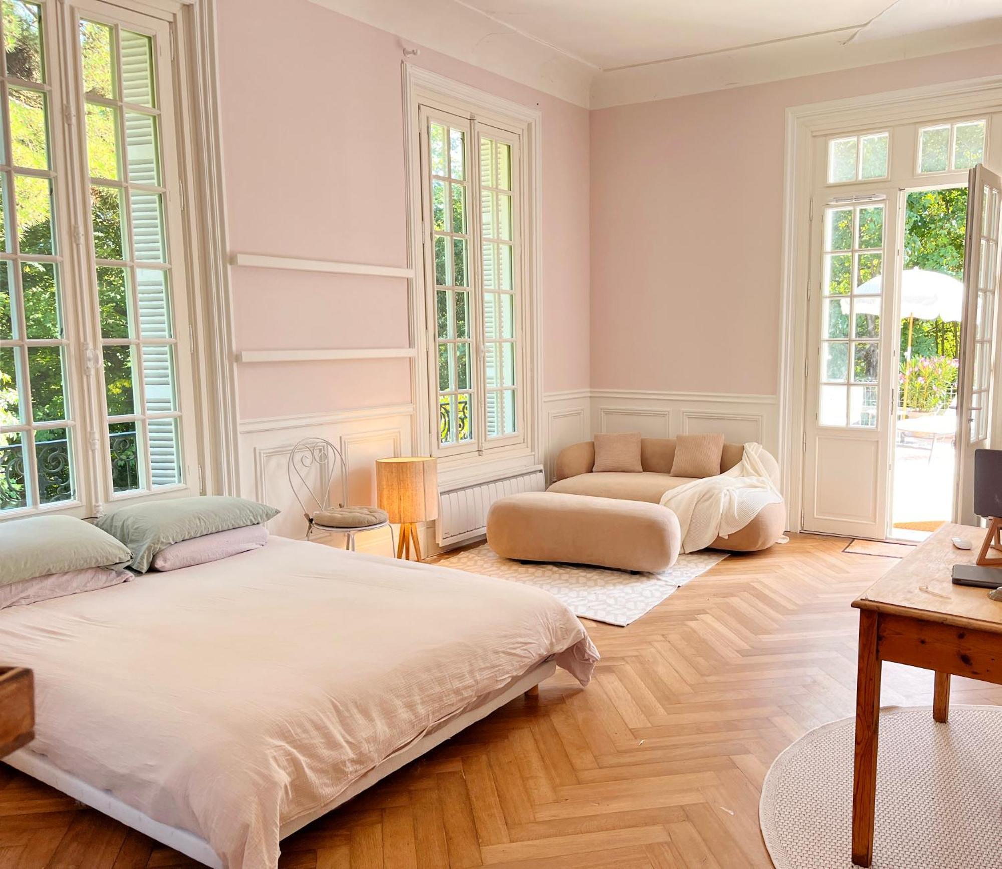 Suite Avec Grande Terrasse Et Parc - Gite Classe 4 Etoiles エトルタ エクステリア 写真